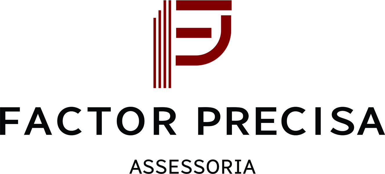 Factor Precisa Logo